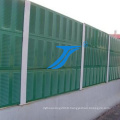 Used Sound Barrier /Sound Proof Fabric /Acoustic Barrier for Sale